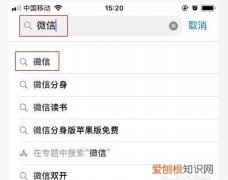 苹果手机怎么装微信，苹果手机咋的才能下微信