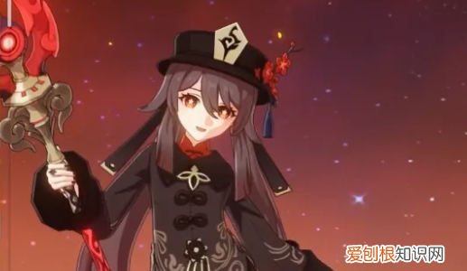 原神胡桃的突破材料,原神微光花蜜怎么合成