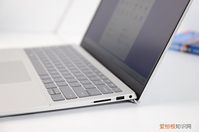 内“芯”强悍 全能轻薄 戴尔灵越 14 Pro锐龙版评测