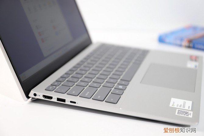 内“芯”强悍 全能轻薄 戴尔灵越 14 Pro锐龙版评测