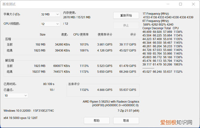 内“芯”强悍 全能轻薄 戴尔灵越 14 Pro锐龙版评测