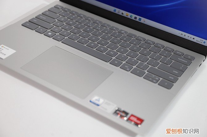 内“芯”强悍 全能轻薄 戴尔灵越 14 Pro锐龙版评测