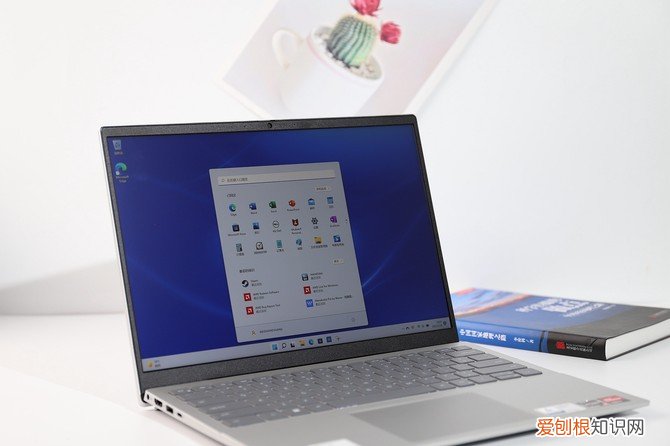 内“芯”强悍 全能轻薄 戴尔灵越 14 Pro锐龙版评测