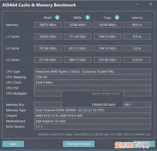 内“芯”强悍 全能轻薄 戴尔灵越 14 Pro锐龙版评测