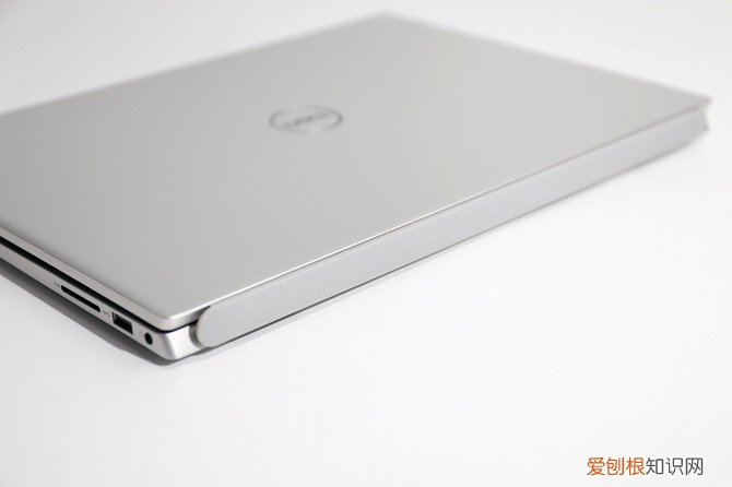 内“芯”强悍 全能轻薄 戴尔灵越 14 Pro锐龙版评测