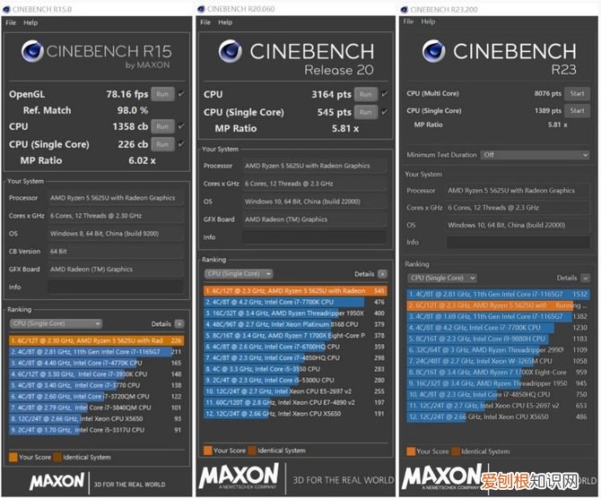 内“芯”强悍 全能轻薄 戴尔灵越 14 Pro锐龙版评测