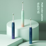 lmnl1电动牙刷怎么样