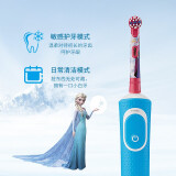 博朗D100和博朗D100K什么差别