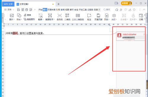 wps怎么批注,wps批注怎么设置