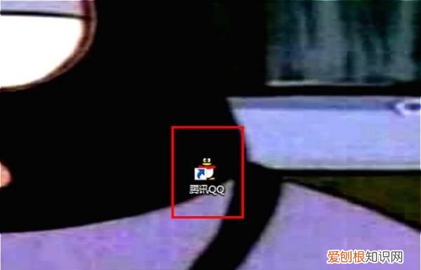 如何将个性签名标志在qq下，qq个性签名在哪里打开别人的