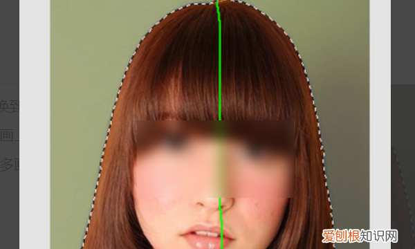 美图秀秀应该咋的才能抠图，手机美图秀秀如何抠图到另一张图片上