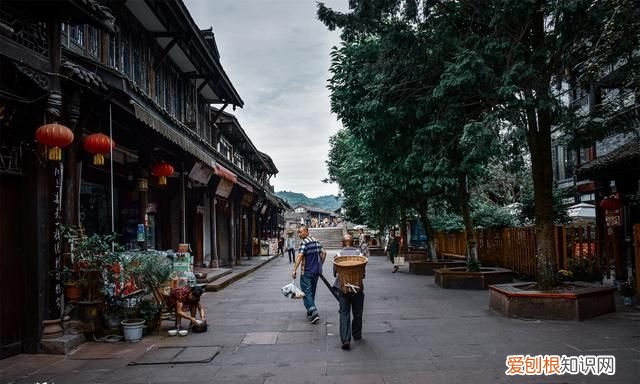 去成都旅游自由行攻略最新 去成都玩的地方