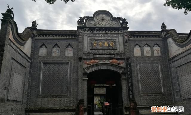 去成都旅游自由行攻略最新 去成都玩的地方