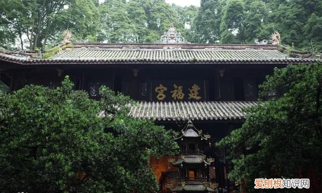 去成都旅游自由行攻略最新 去成都玩的地方