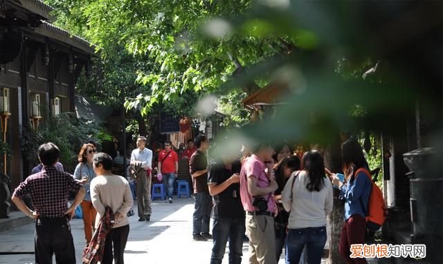 去成都旅游自由行攻略最新 去成都玩的地方