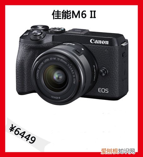 入门单反相机推荐