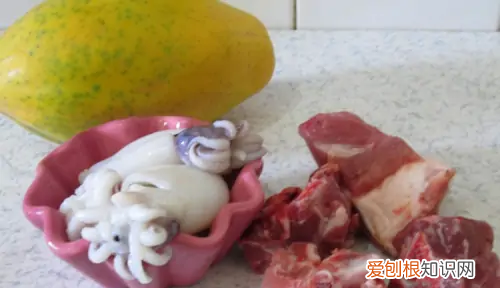 墨鱼怎么做好吃，墨鱼如何做好吃又简单