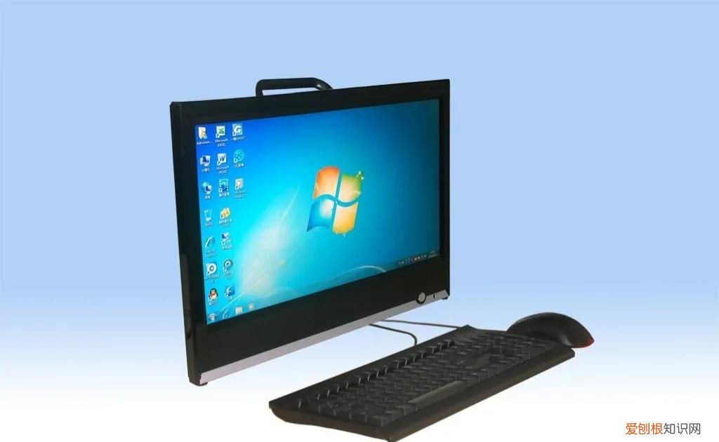 电脑一体机优缺点