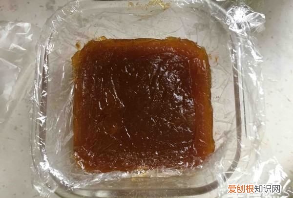 教你如何做水果软糖,自制水果果冻怎么做