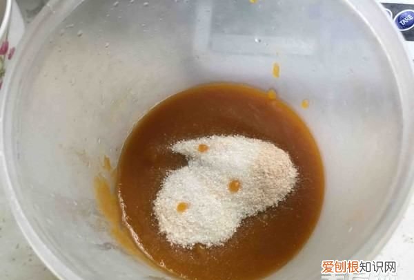 教你如何做水果软糖,自制水果果冻怎么做