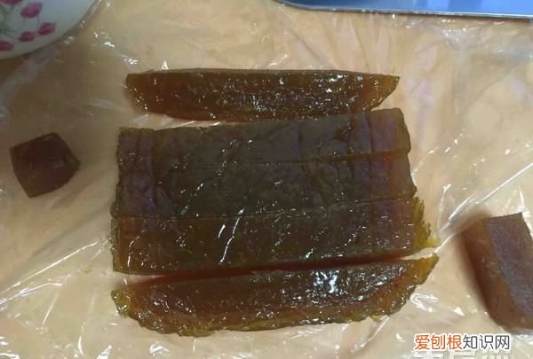 教你如何做水果软糖,自制水果果冻怎么做