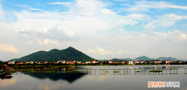 杭州最美二十一个景点推荐