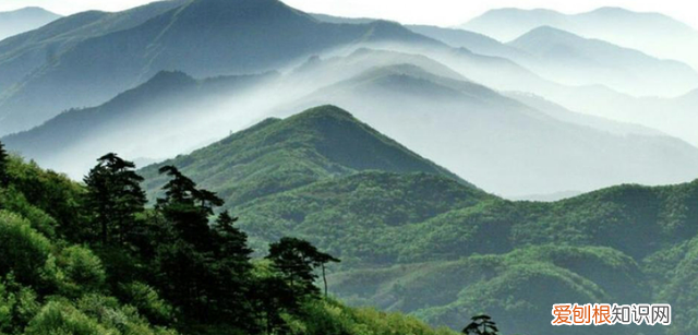 杭州最美二十一个景点推荐