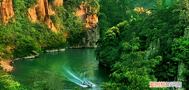 杭州最美二十一个景点推荐