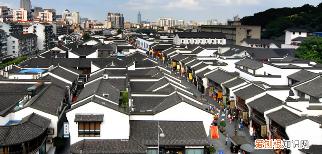 杭州最美二十一个景点推荐