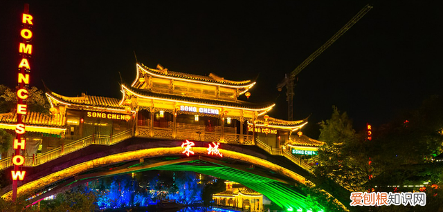 杭州最美二十一个景点推荐