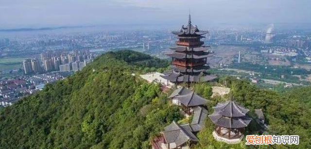 杭州最美二十一个景点推荐