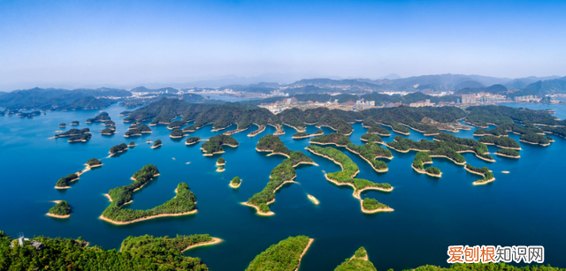 杭州最美二十一个景点推荐