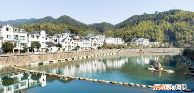 杭州最美二十一个景点推荐