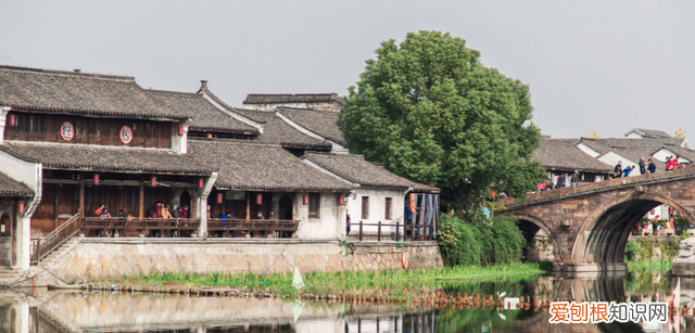 杭州最美二十一个景点推荐