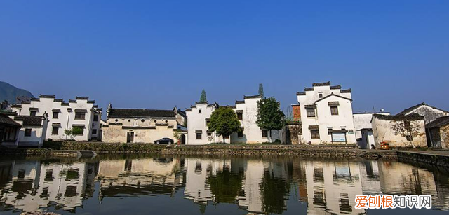 杭州最美二十一个景点推荐