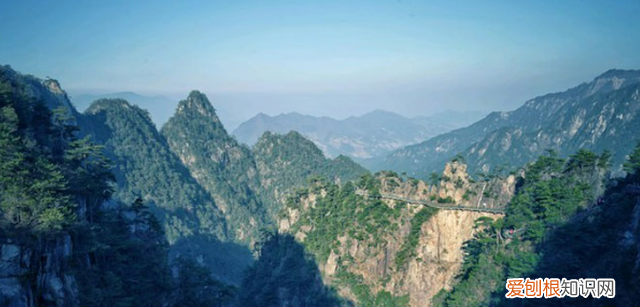 杭州最美二十一个景点推荐