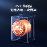 美的MG100V31DS5和G1012HB76S哪个好