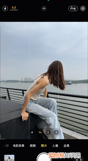 ios14相机有什么新功能,苹果iphone14 max 首曝颜值有点高