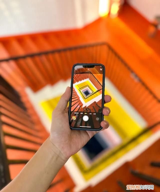 ios14相机有什么新功能,苹果iphone14 max 首曝颜值有点高