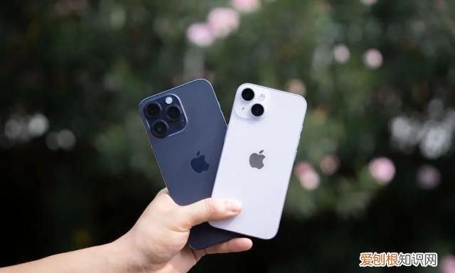 ios14相机有什么新功能,苹果iphone14 max 首曝颜值有点高