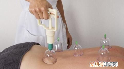 拔罐减肥是每天都要拔罐吗 拔火罐可以减肥吗原理是什么