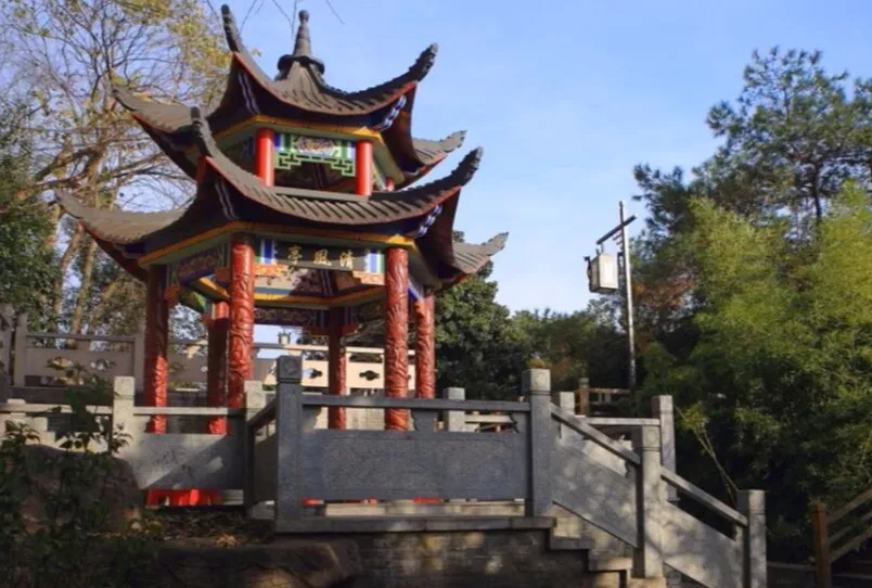 “东山再起”典故的主人公是谁