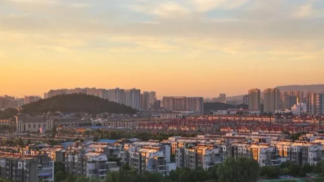 “东山再起”典故的主人公是谁