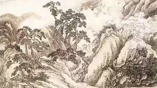 “东山再起”典故的主人公是谁