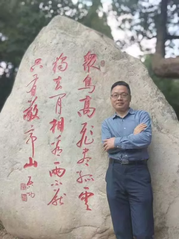 “东山再起”典故的主人公是谁