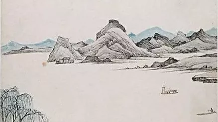 “东山再起”典故的主人公是谁