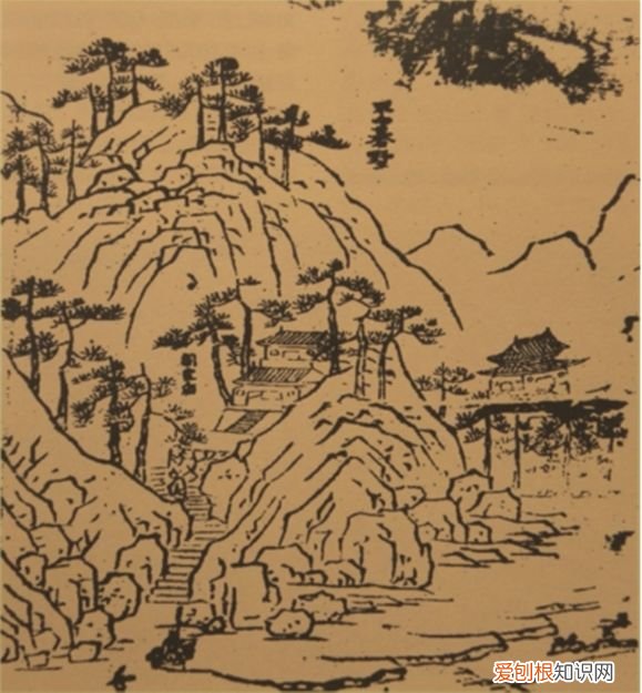 “东山再起”典故的主人公是谁