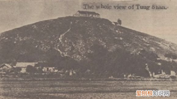 “东山再起”典故的主人公是谁