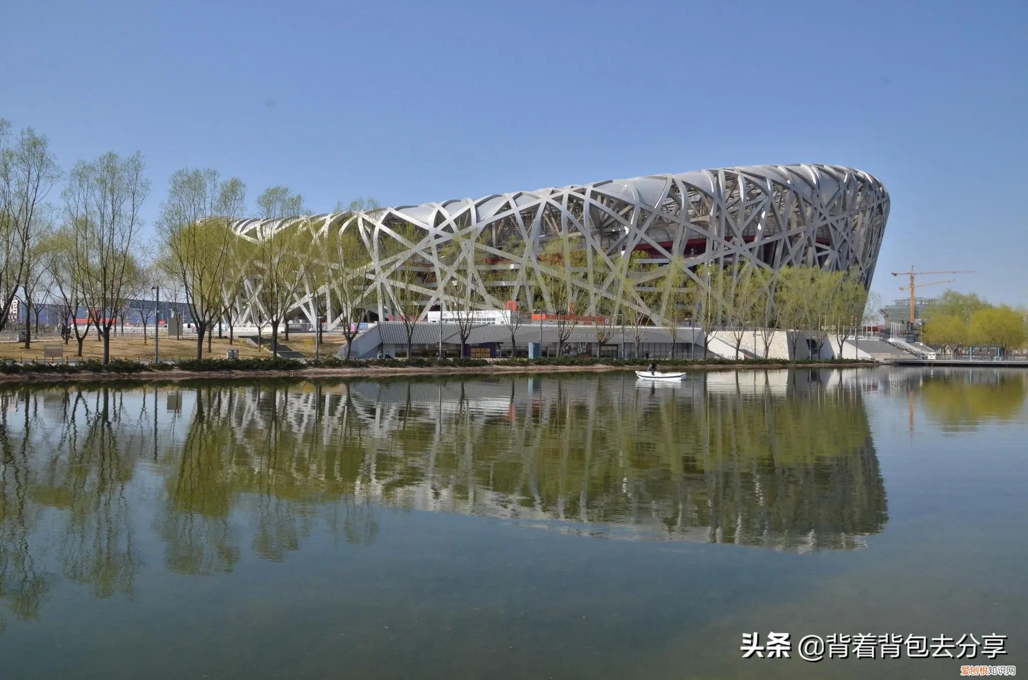 北京必游的十大景区,全部去过,才算真正的玩转北京