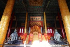 北京必游的十大景区，全部去过，才算真正的玩转北京